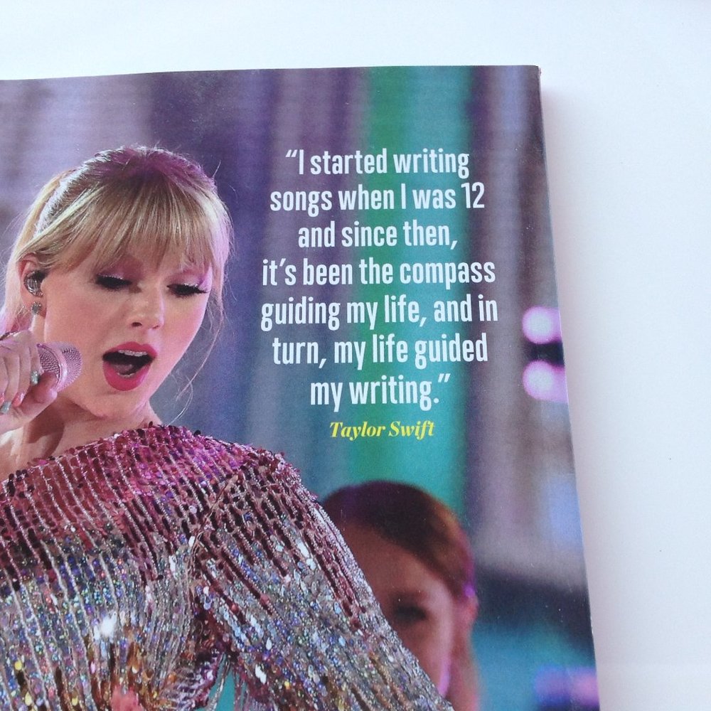 The Ultimate Guide To Taylor Swift - image 7